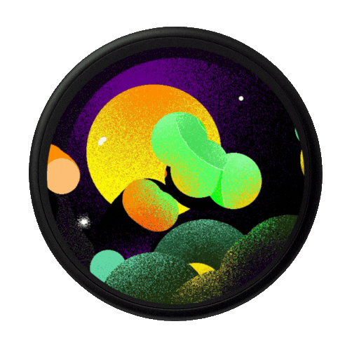 QPin Animation